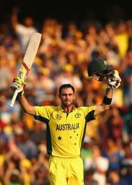 Australia v Sri Lanka - 2015 ICC Cricket World Cup